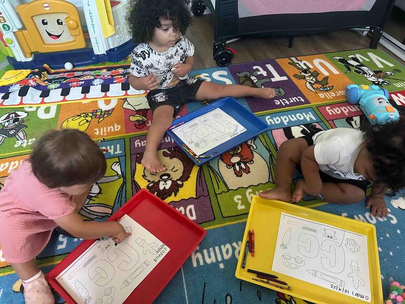 Photo of The Little Cubs Family Childcare - San Diego, CA