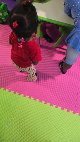 Photo of Little Paradise Daycare - Worcester, MA