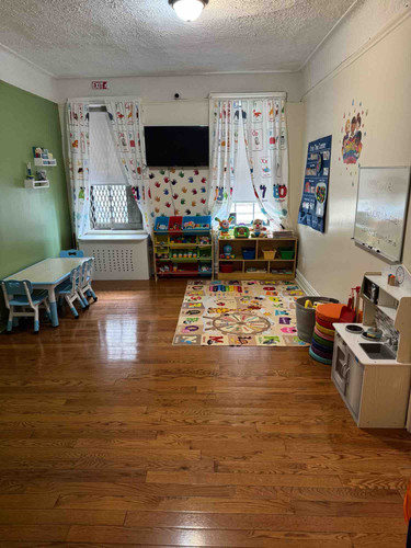 Photo of Peluche Daycare Inc