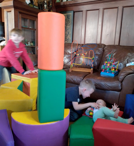 Photo of Sarita's Daycare - Fort Bragg, CA