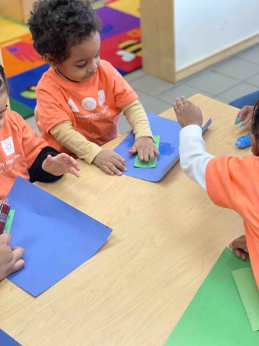 Photo of Young Achievers Early Start Learning Center - Bronx, NY