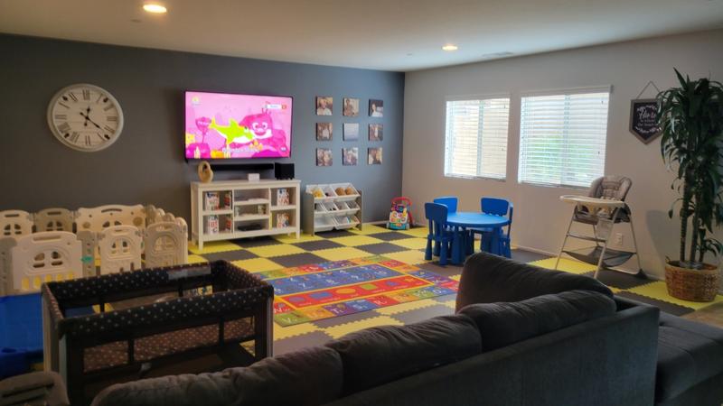 Photo of Busy Bee's Daycare - Fontana, CA