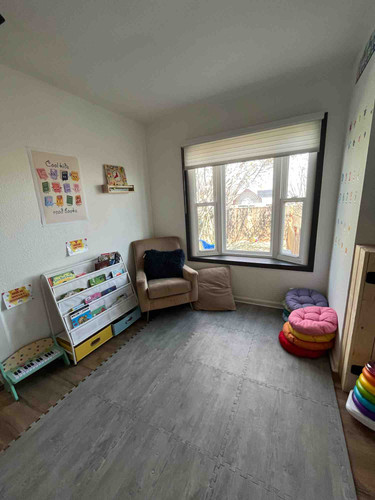 Photo of Making Amigos Child Daycare - Bay Point, CA