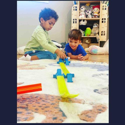 Photo of Tree House Child Care Daycare - Glendale, CA