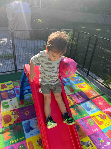 Photo of Donys Daycare - Mission Viejo, CA