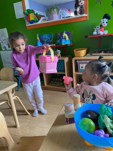 Photo of La Petite Kinder Childcare - Uniondale, NY