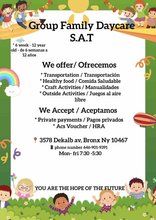 Photo of S.A.T Daycare