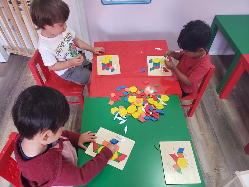 Photo of Alameda Mandarin Daycare - Alameda, CA