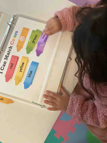 Photo of Littles Bella Child Care - Fairfield, CT