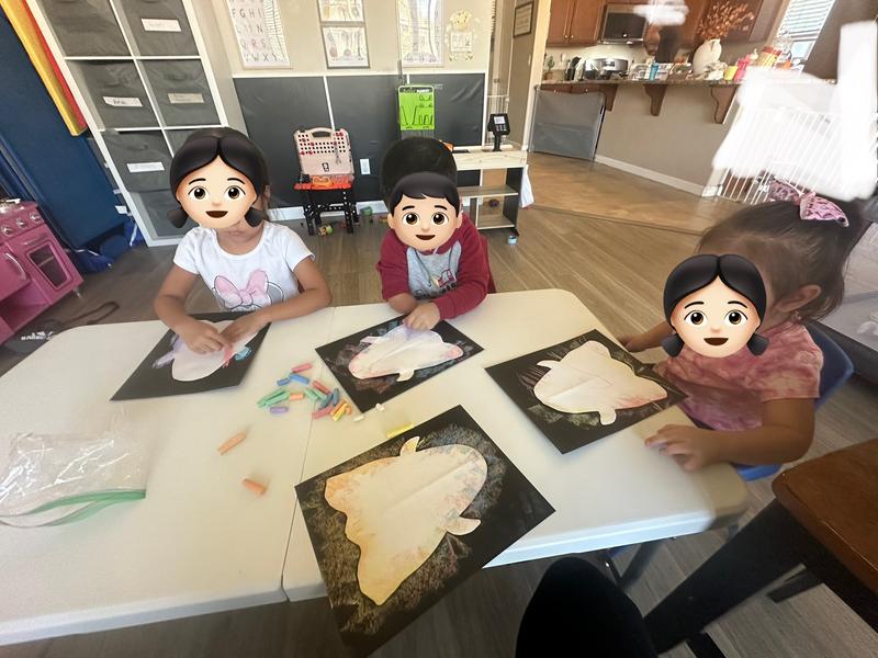 Photo of Vera, Angelica Family Child Care - Bakersfield, CA