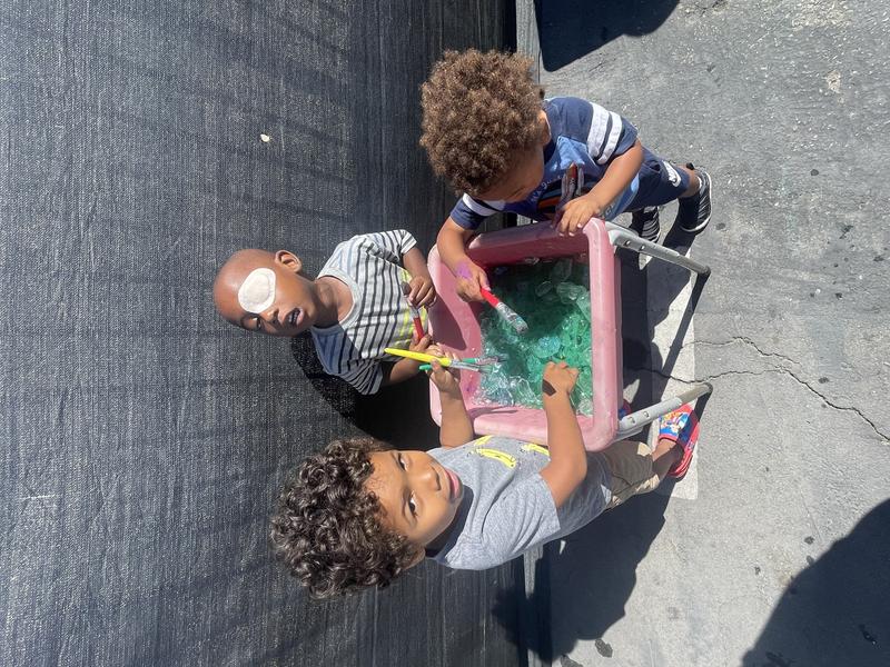 Photo of Huffman Family Daycare - Carson, CA