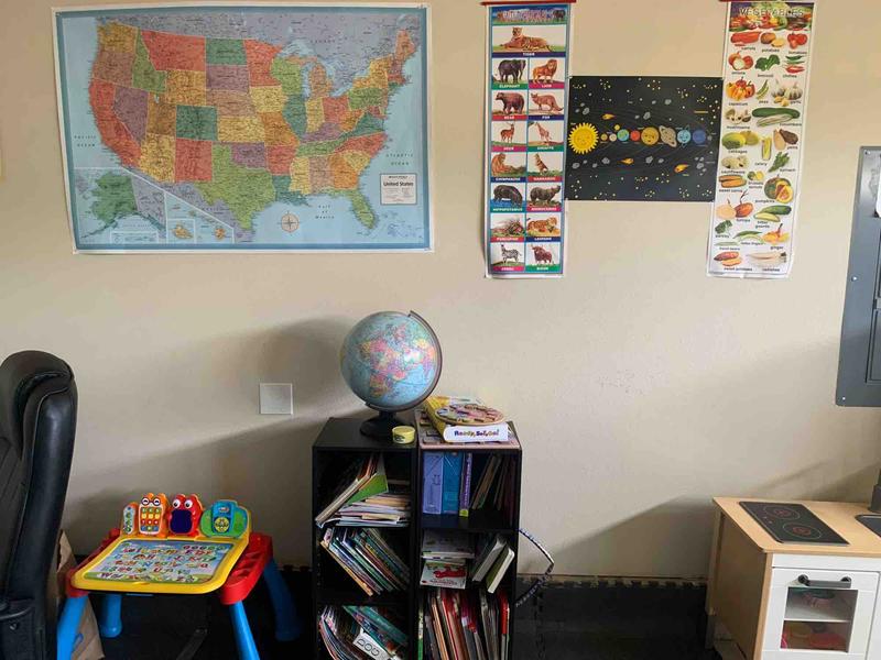 Photo of Sharada Samskara Kendra Daycare - Portland, OR