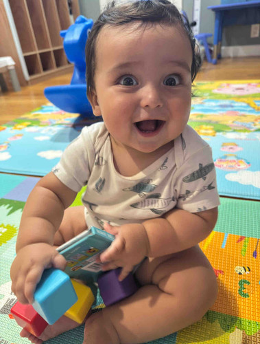 Photo of My Little Angels Daycare - San Jose, CA