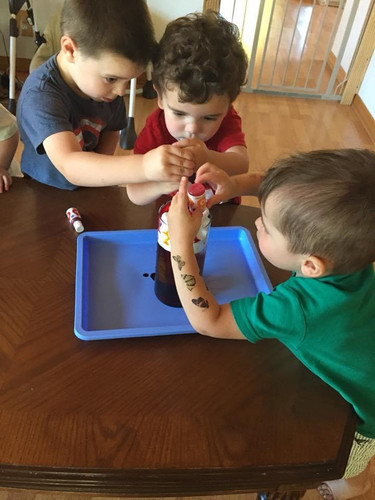 Photo of A To Z Discovery Childcare And Preschool - Concord, CA