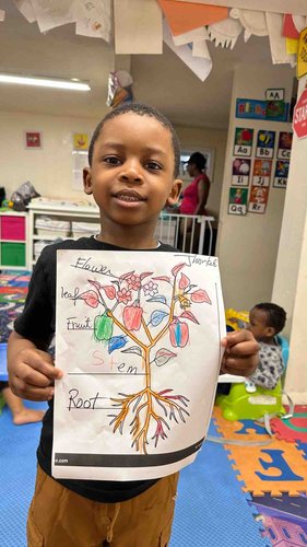 Photo of Caillou Childcare - Hyde Park, MA