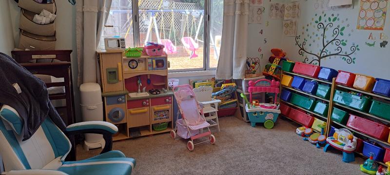 Photo of Houlihan, Christina M. Daycare - South San Francisco, CA