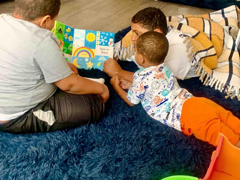 Photo of Fun house childcare - Carson, CA