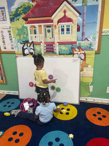 Photo of Mack Family Daycare - Los Angeles, CA