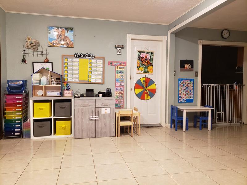 Photo of Abejitas Montessori Early Learning Home - Menlo Park, CA