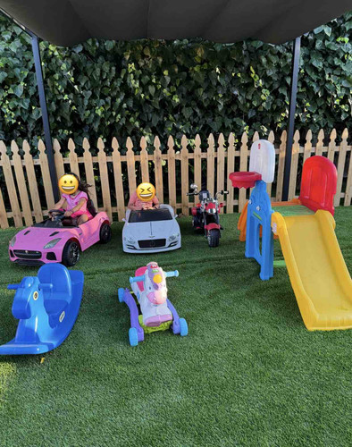 Photo of Sweet Sky Home Daycare - Sunnyvale, CA