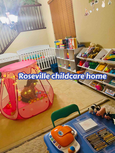 Photo of Roseville Daycare Home Daycare - Roseville, CA