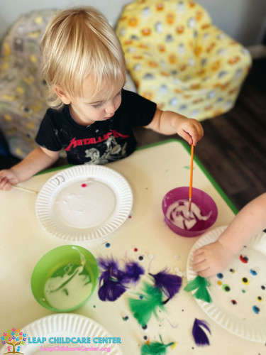 Photo of Leap Childcare Center - Bakersfield, CA