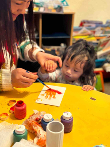 Photo of Smiles Daycare - San Diego, CA