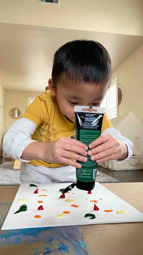 Photo of Sandyland Kids Daycare - Corona, CA