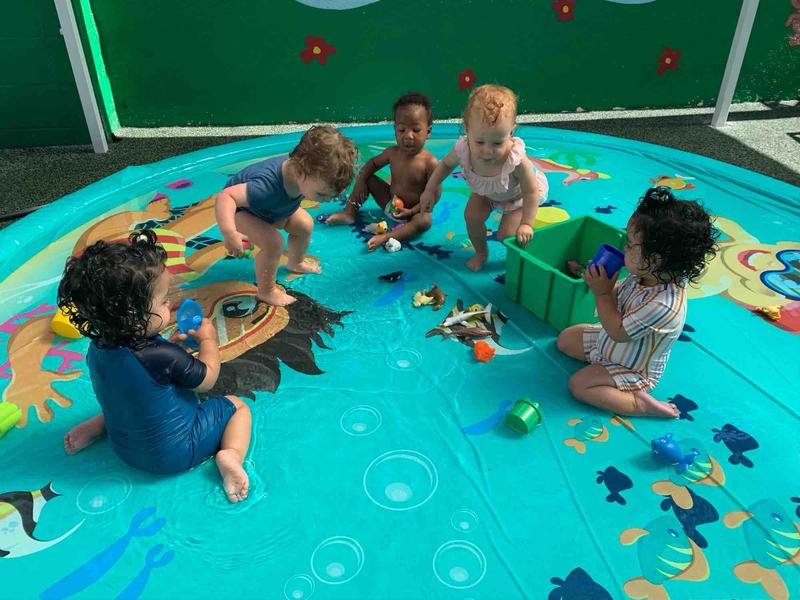 Photo of Baquiax Family Child Care - Los Angeles, CA