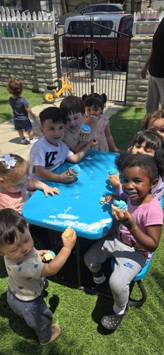 Photo of Diana Cervantes Family Childcare Daycare - San Diego, CA