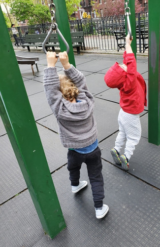 Photo of Nessa's Childcare - New York, NY