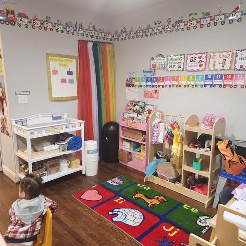 Photo of All My Angel's Childcare, LLC - Baltimore, MD