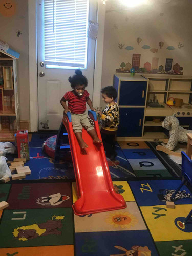 Photo of Happy Hearts Children's Village, LLC Daycare - Queens Village, NY