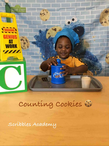 Photo of Scribbles Academy - Los Angeles, CA