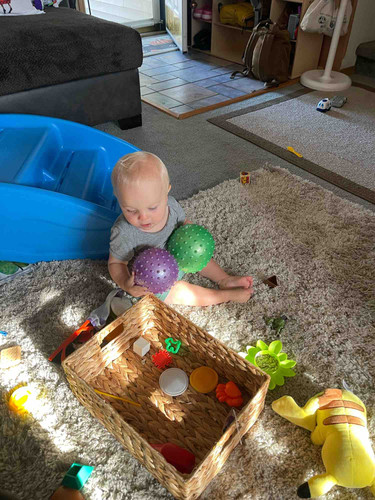 Photo of Stieky Lil Fingers Daycare - Portland, OR