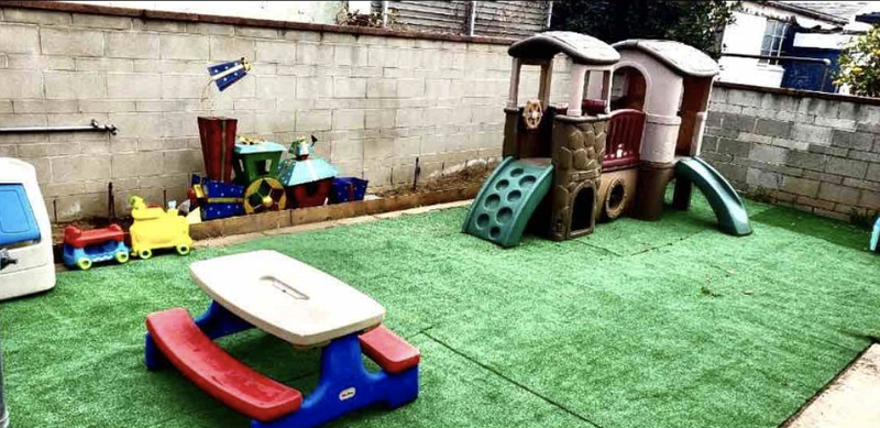 Photo of Mrs. V's Daycare - Montebello, CA