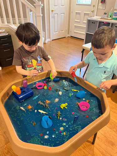 Photo of Happy Orchard Daycare - Irvine, CA