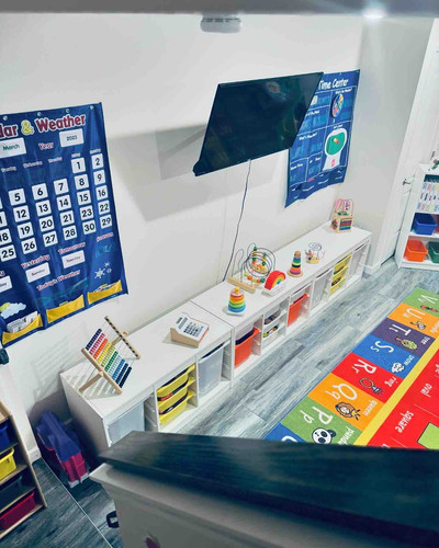 Photo of Jessica Rivera-Rodriguez Daycare - Springfield, MA