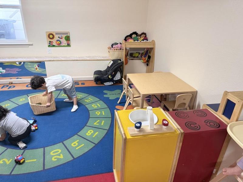 Photo of Lin's Family Daycare - Alameda, CA