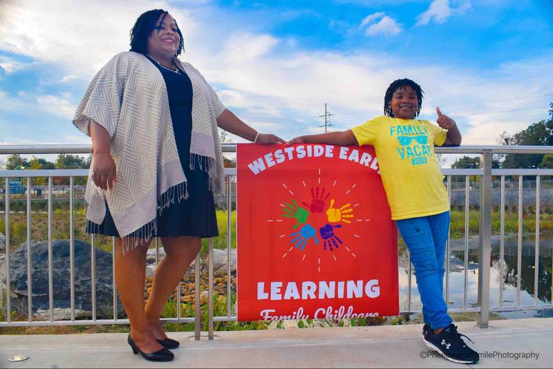 Photo of West Side Early Learning Home Daycare - Atlanta, GA