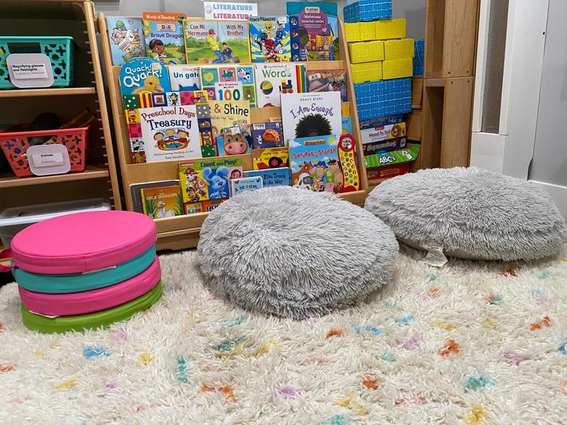 Photo of The Magic World Of Sali Daycare