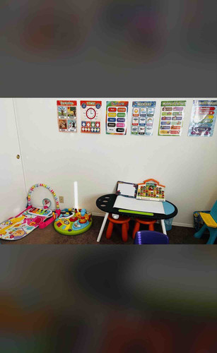 Photo of Smart Baby Daycare - Sacramento, CA