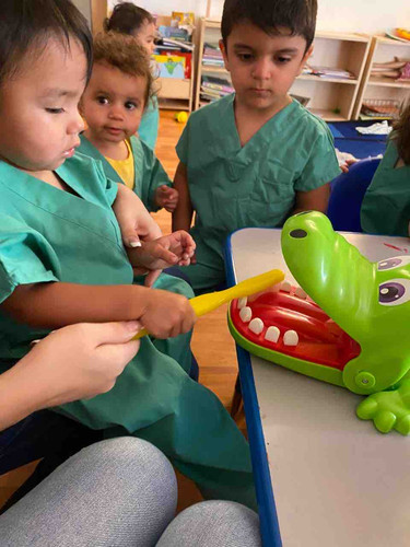 Photo of Angel Montessori Preschool Daycare - Los Angeles, CA