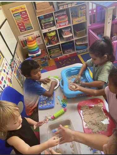 Photo of Silvia's Family Childcare - Rancho Cordova, CA