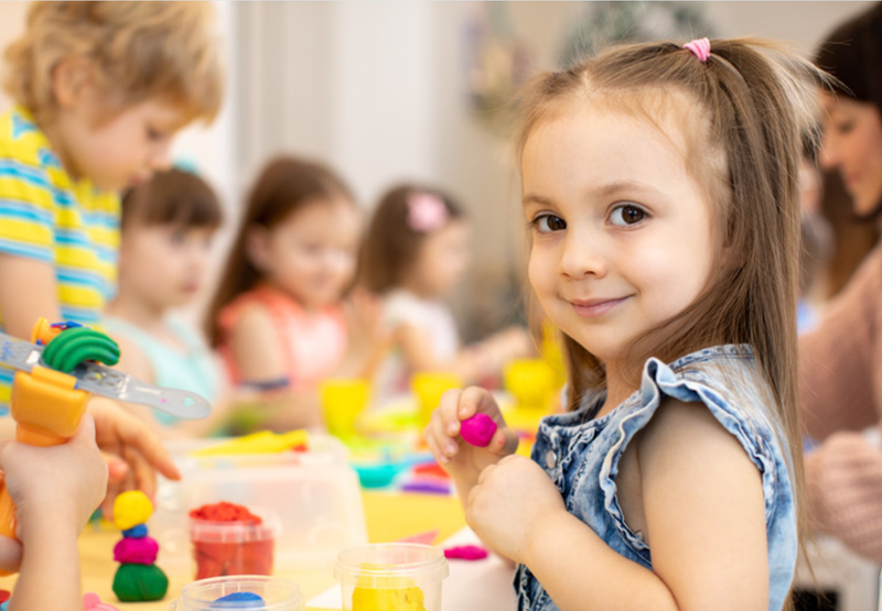 Photo of Lovely Kiddie Care Daycare - San Jose, CA