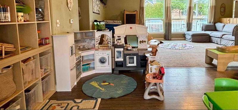 Photo of Nurture & Grow Childcare, LLC - Seattle, WA