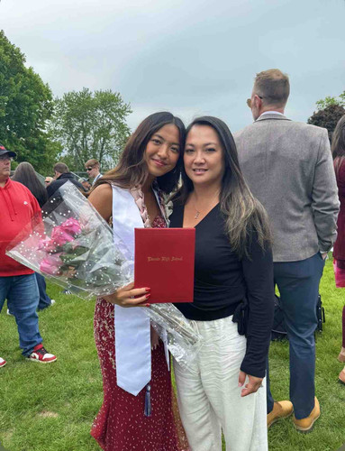 Photo of Eden X. - Waukesha, WI