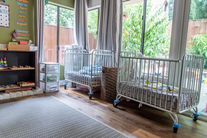 Photo of Irvine Montessori House Daycare - Irvine, CA