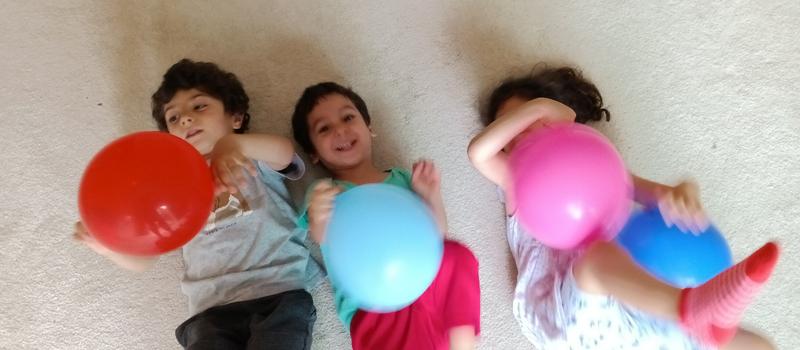 Photo of Sunny Days Family Daycare - Escondido, CA