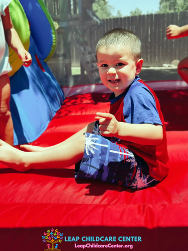 Photo of Leap Childcare Center - Bakersfield, CA